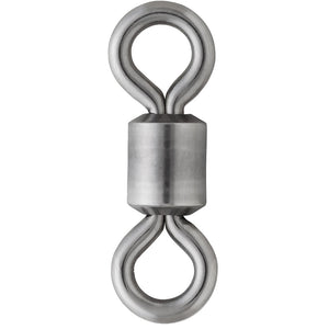 VMC - Stainless Steel Rolling Swivel (50 - Pack) - Bobber Bargain