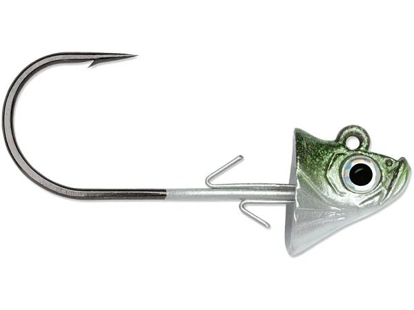 VMC - Swimbait Jig Heads - Bobber Bargain