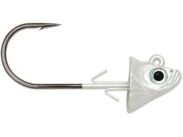 VMC - Swimbait Jig Heads - Bobber Bargain