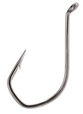 VMC - TechSet Live Bait Hook (Black Nickel) - Bobber Bargain