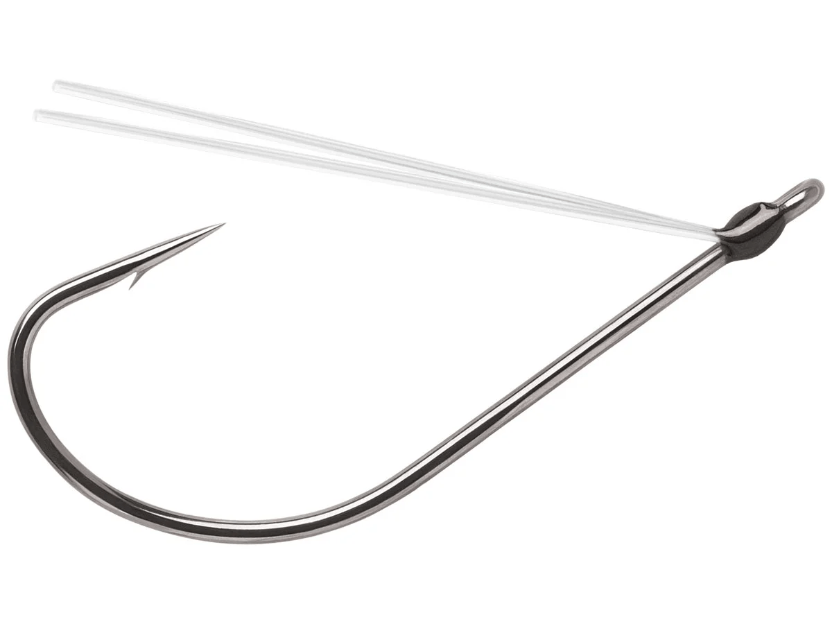 VMC - Weedless Neko Hook - Bobber Bargain