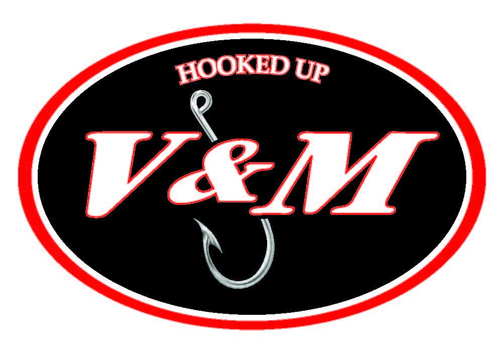V&M Decal