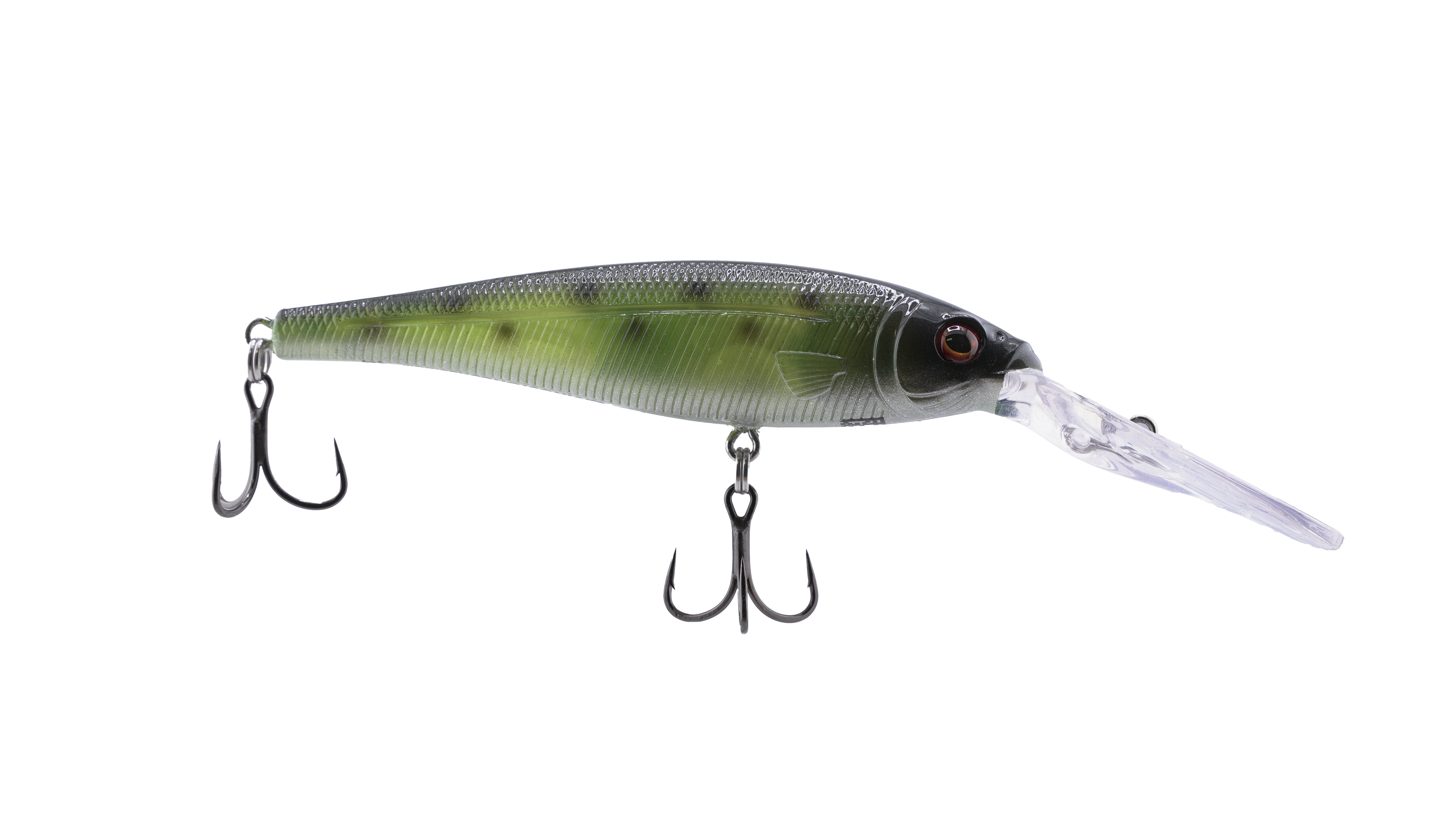 Walleye Minnow 90