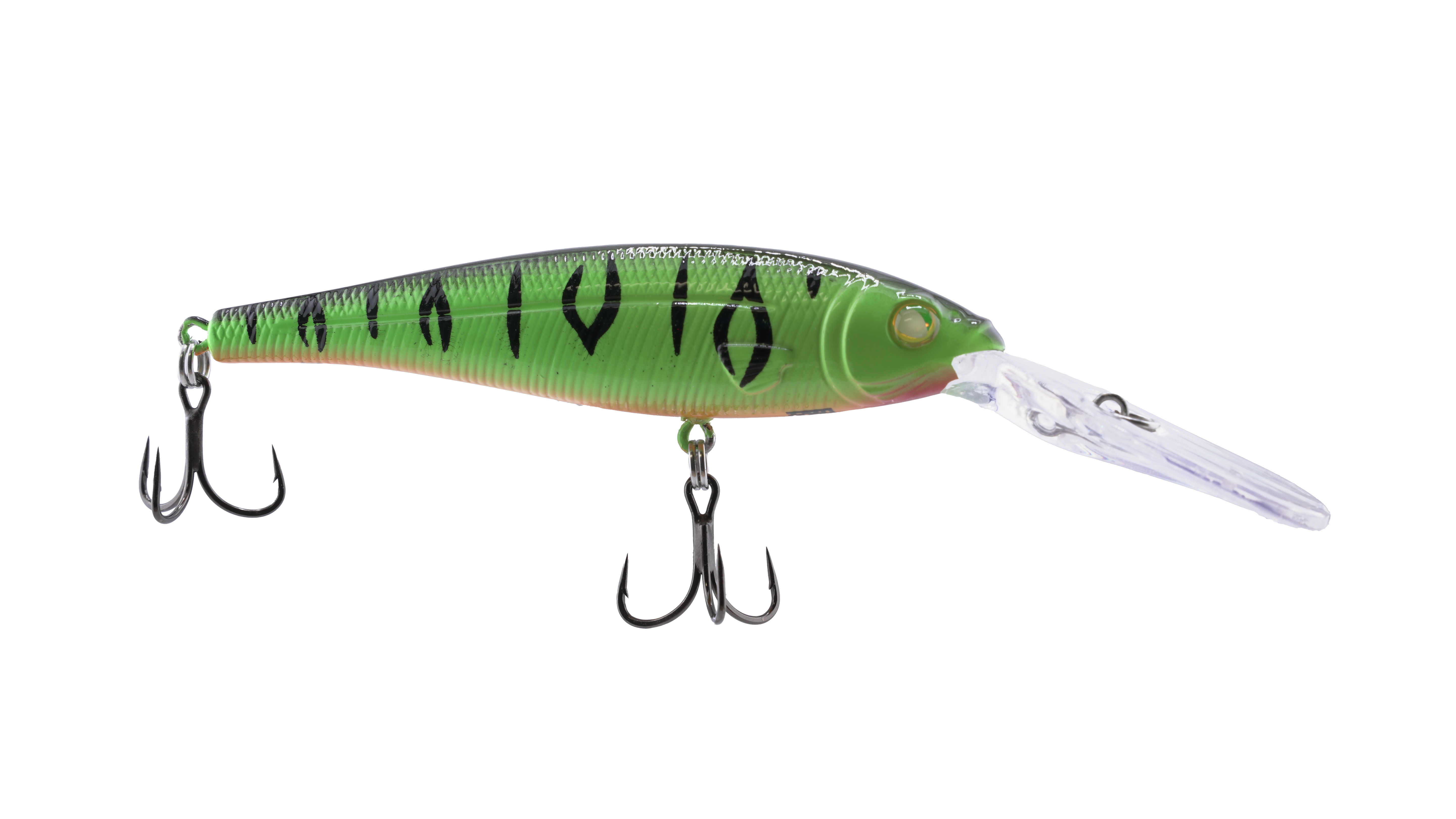 Walleye Minnow 90