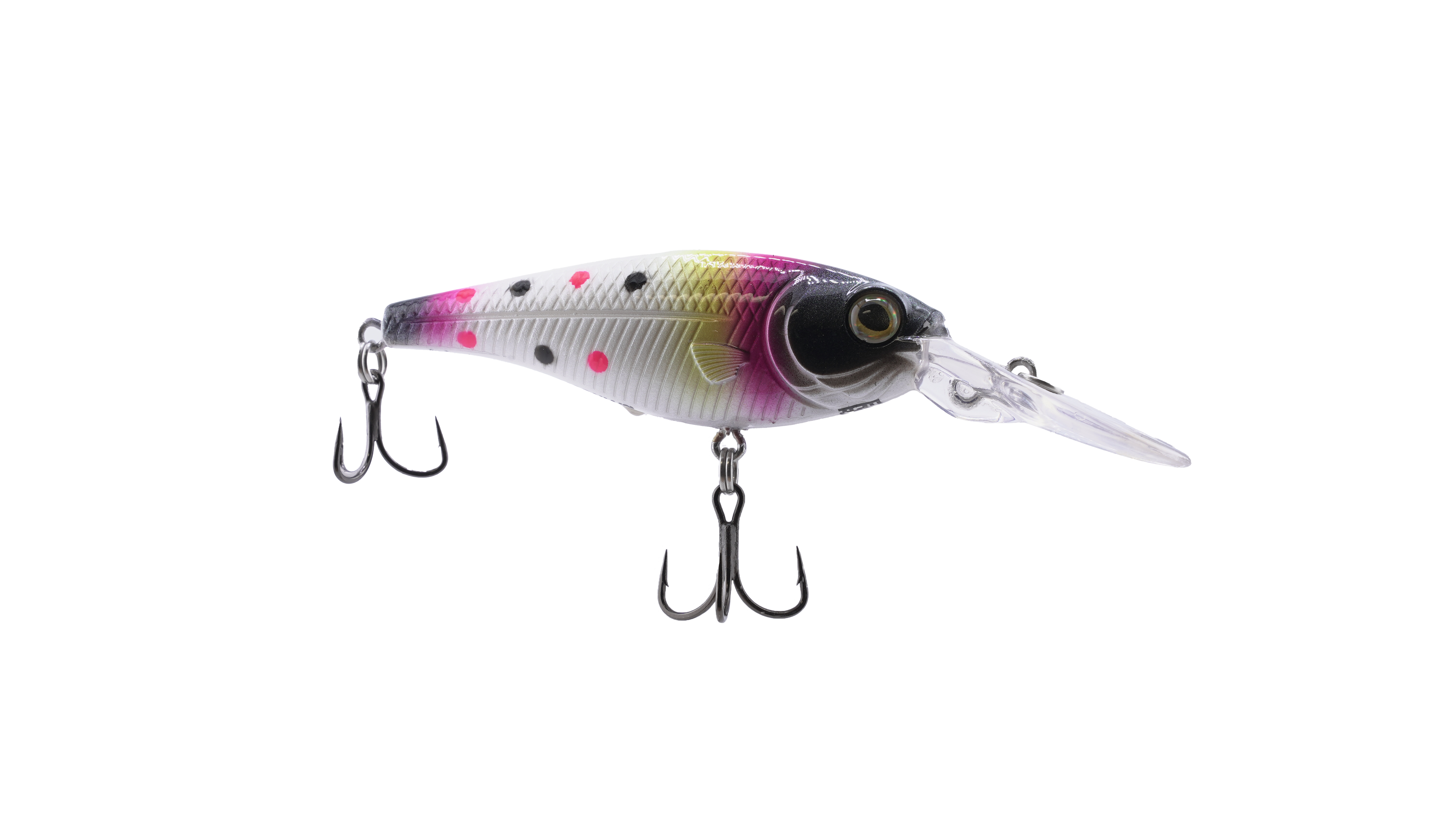 Walleye Shad 70