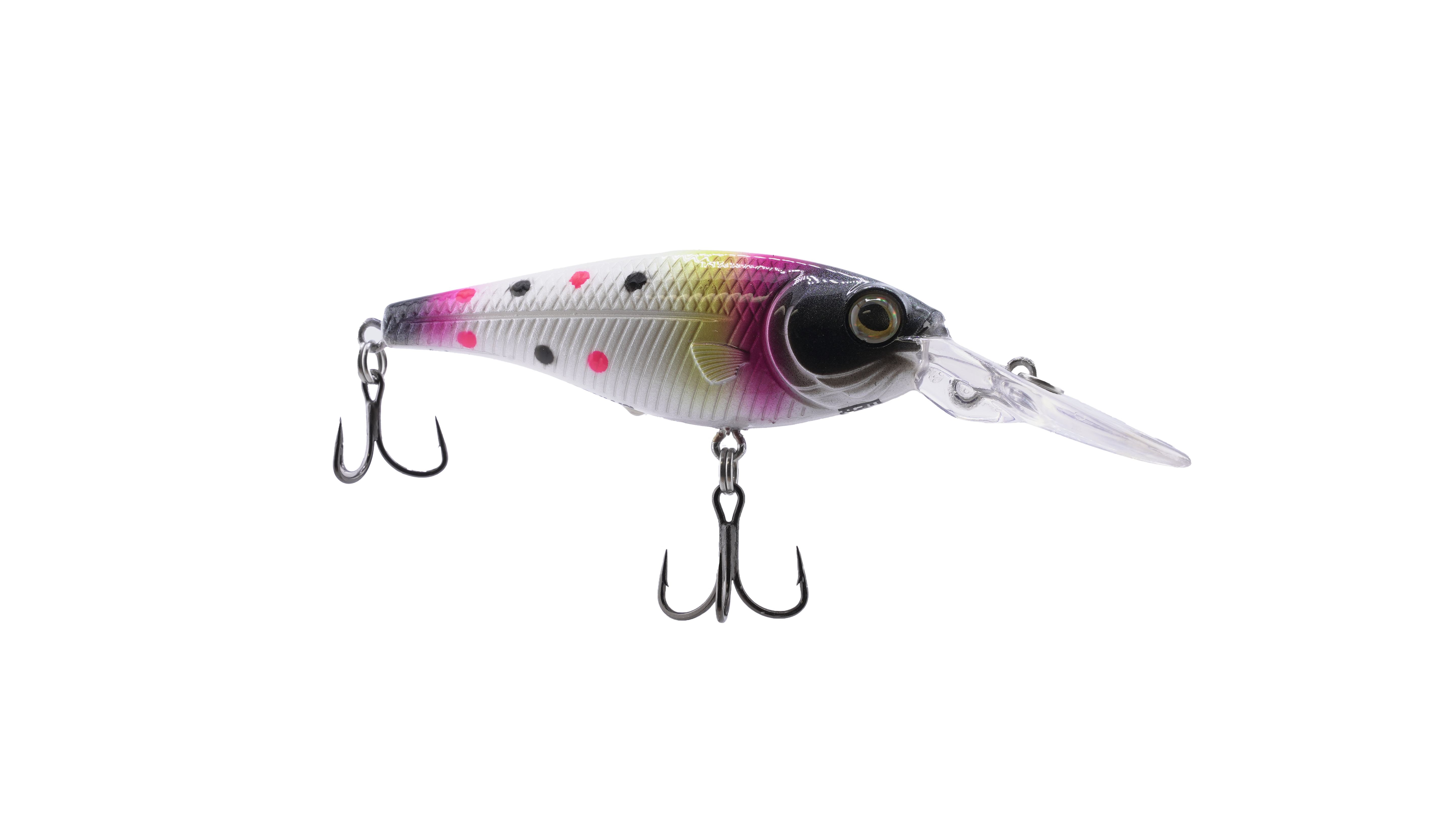 Walleye Shad 70