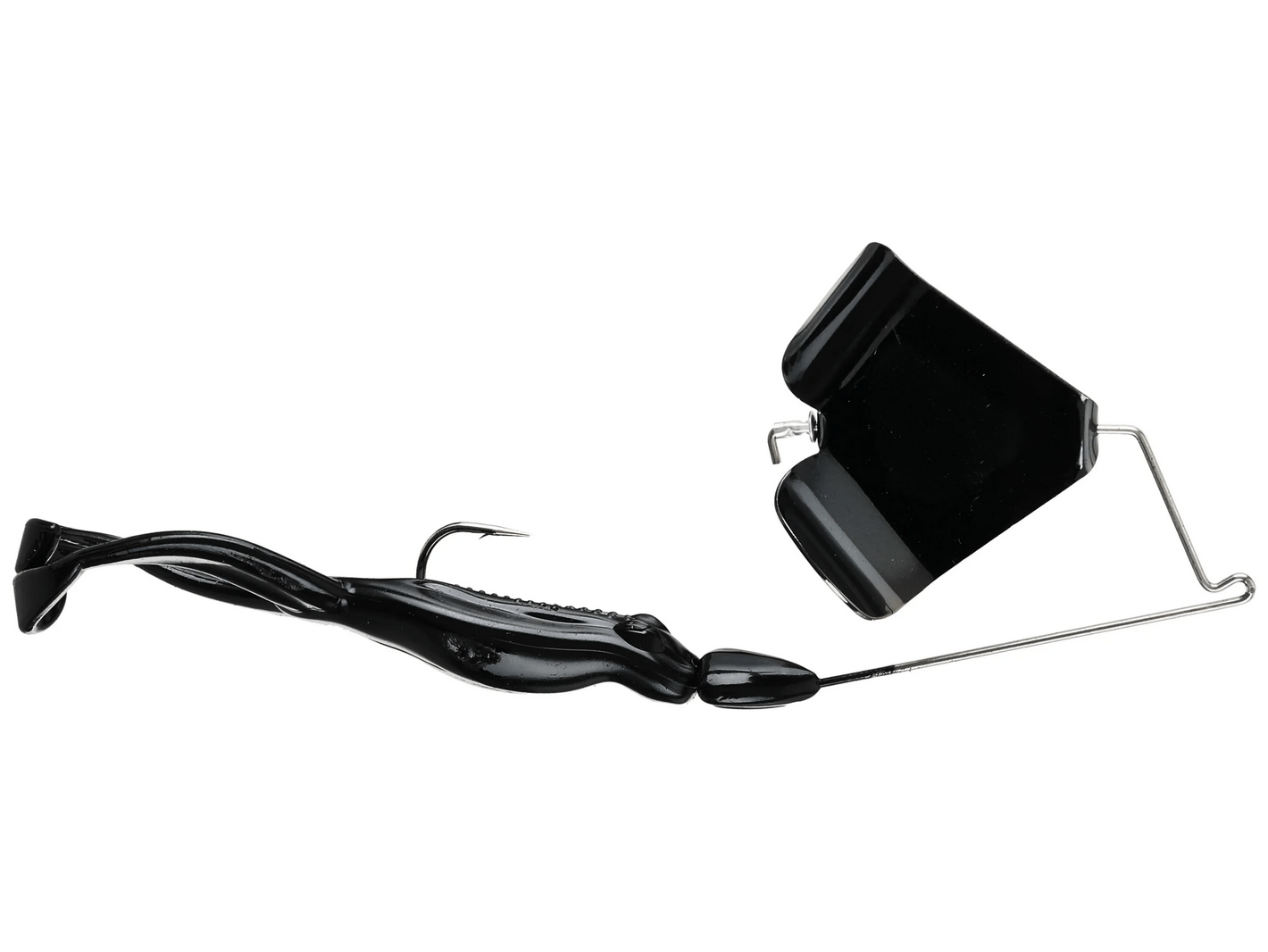 War Eagle Baits - BuzzToad - Bobber Bargain