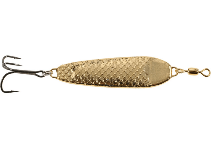 War Eagle Baits - Jiggin Spoon - Bobber Bargain