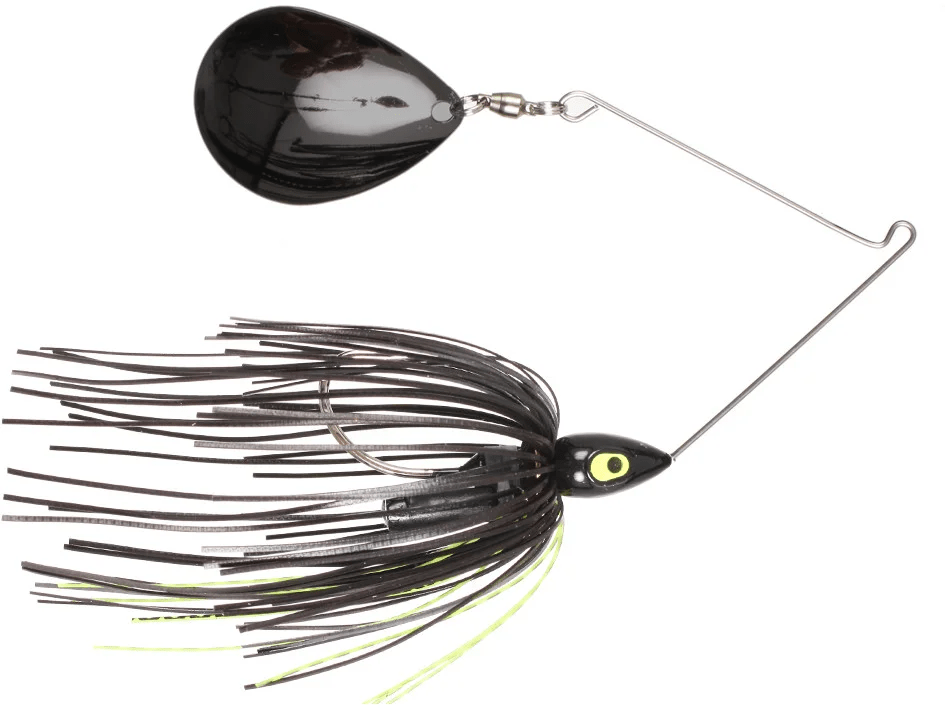 War Eagle Baits - Night Time Spinnerbait - Bobber Bargain