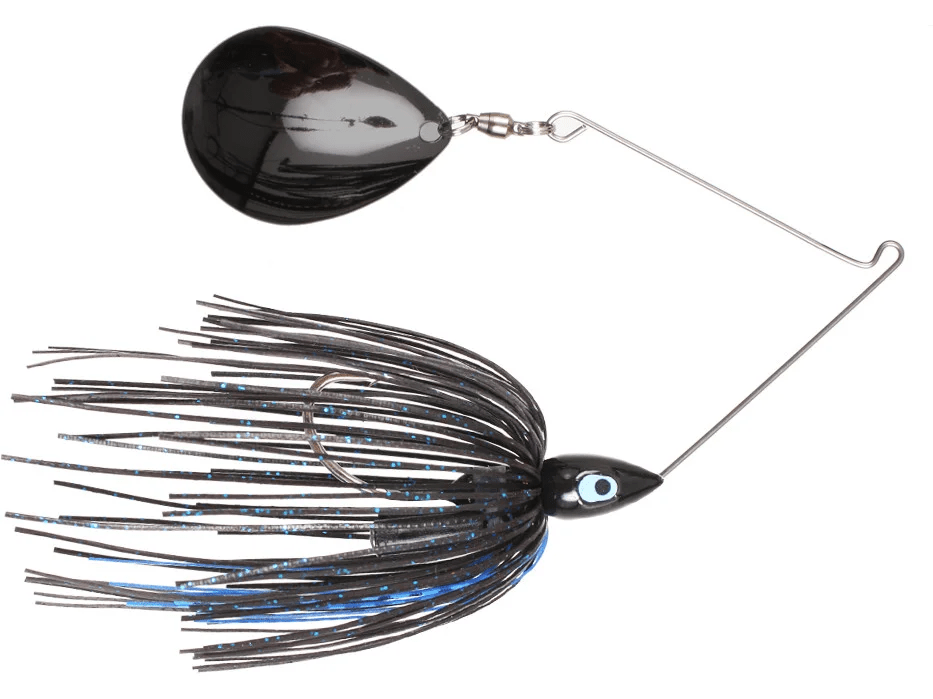 War Eagle Baits - Night Time Spinnerbait - Bobber Bargain