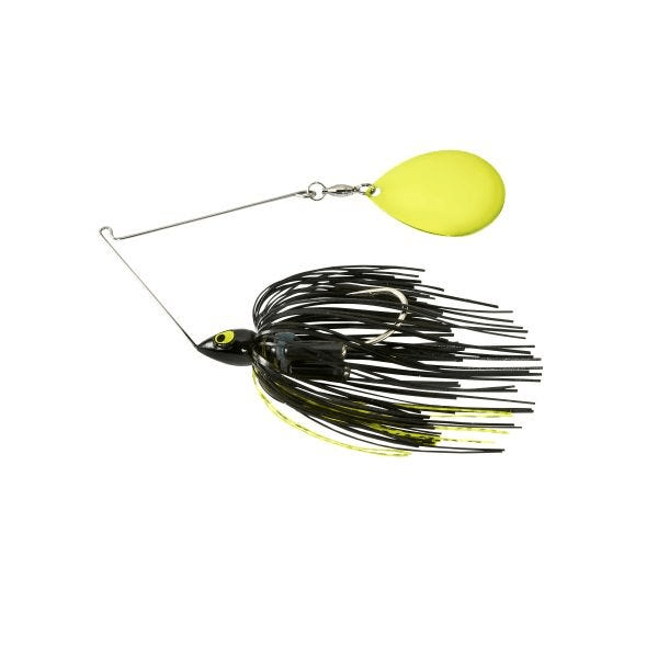 War Eagle Baits - Night Time Spinnerbait - Bobber Bargain
