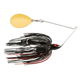 War Eagle Baits - Night Time Spinnerbait - Bobber Bargain