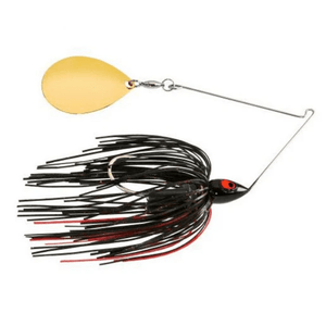 War Eagle Baits - Night Time Spinnerbait - Bobber Bargain