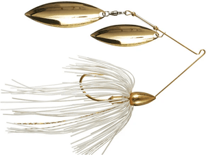 War Eagle Baits - Spinnerbait DW - Bobber Bargain