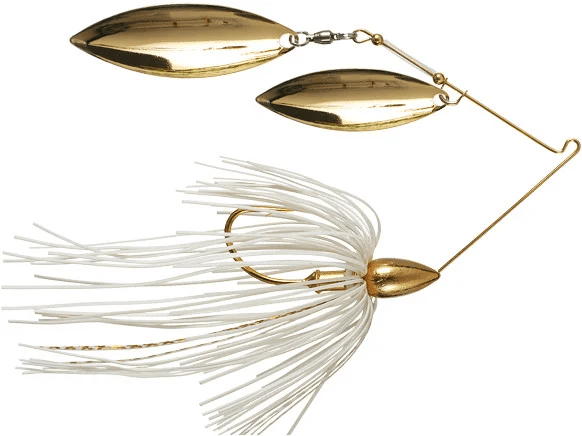 War Eagle Baits - Spinnerbait DW - Bobber Bargain