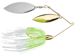 War Eagle Baits - Spinnerbait DW - Bobber Bargain