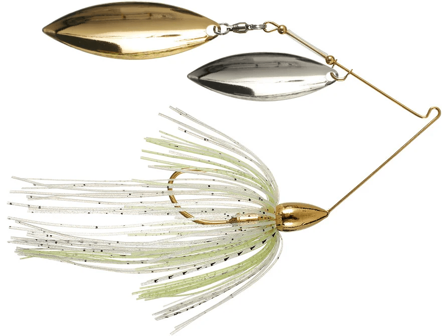 War Eagle Baits - Spinnerbait DW - Bobber Bargain
