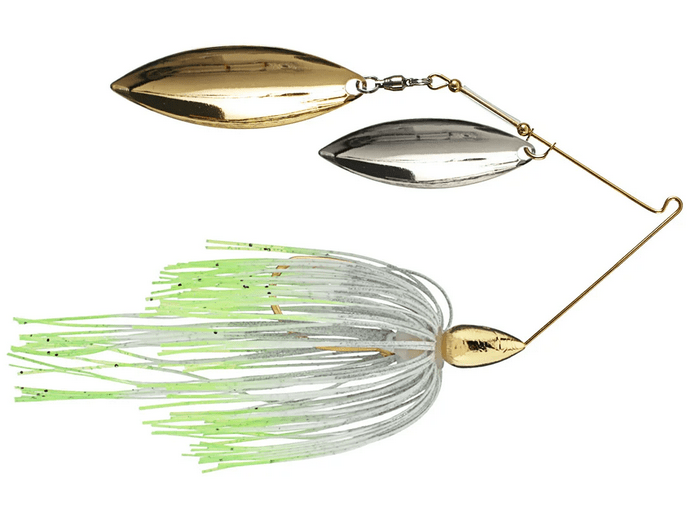 War Eagle Baits - Spinnerbait DW - Bobber Bargain