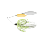 War Eagle Baits - Spinnerbait Nickle Frame DW - Bobber Bargain