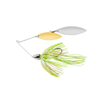 War Eagle Baits - Spinnerbait Nickle Frame DW - Bobber Bargain