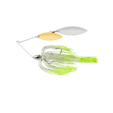 War Eagle Baits - Spinnerbait Nickle Frame DW - Bobber Bargain