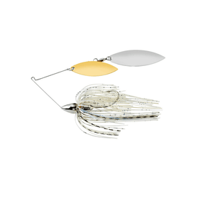 War Eagle Baits - Spinnerbait Nickle Frame DW - Bobber Bargain