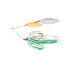 War Eagle Baits - Spinnerbait Nickle Frame DW - Bobber Bargain