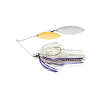 War Eagle Baits - Spinnerbait Nickle Frame DW - Bobber Bargain