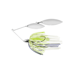 War Eagle Baits - Spinnerbait Nickle Frame DW - Bobber Bargain