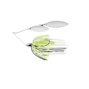 War Eagle Baits - Spinnerbait Nickle Frame DW - Bobber Bargain