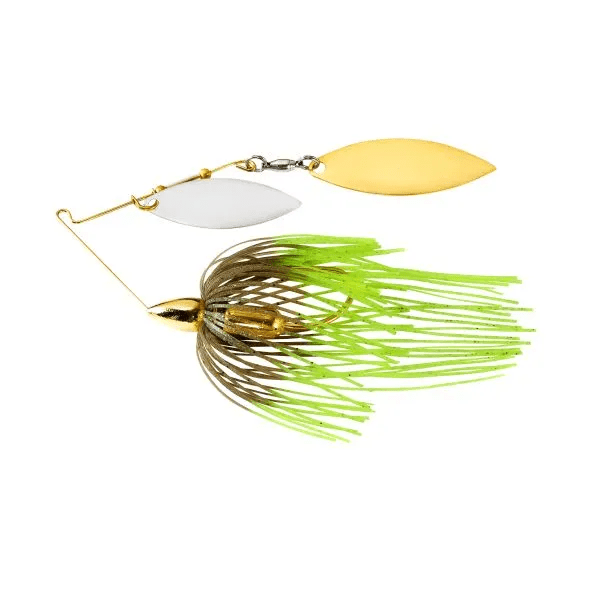 War Eagle Baits - Spinnerbait Screamn Eagle DW - Bobber Bargain