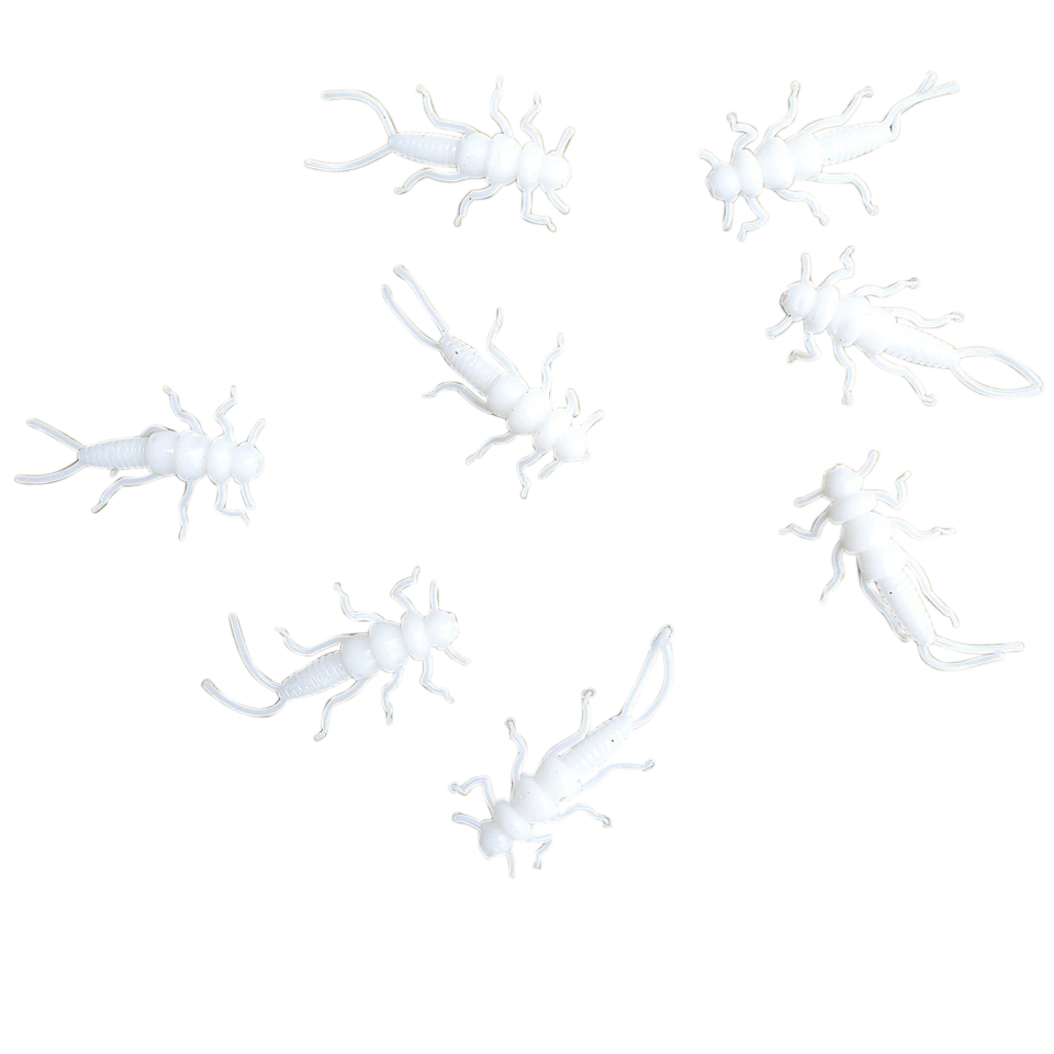 StoneStorm Stonefly Nymphs