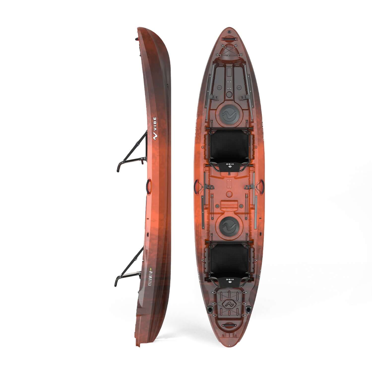 Yellowfin 130T Tandem Kayak