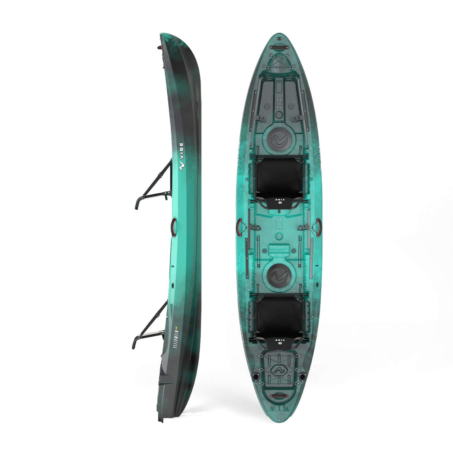 Yellowfin 130T Tandem Kayak