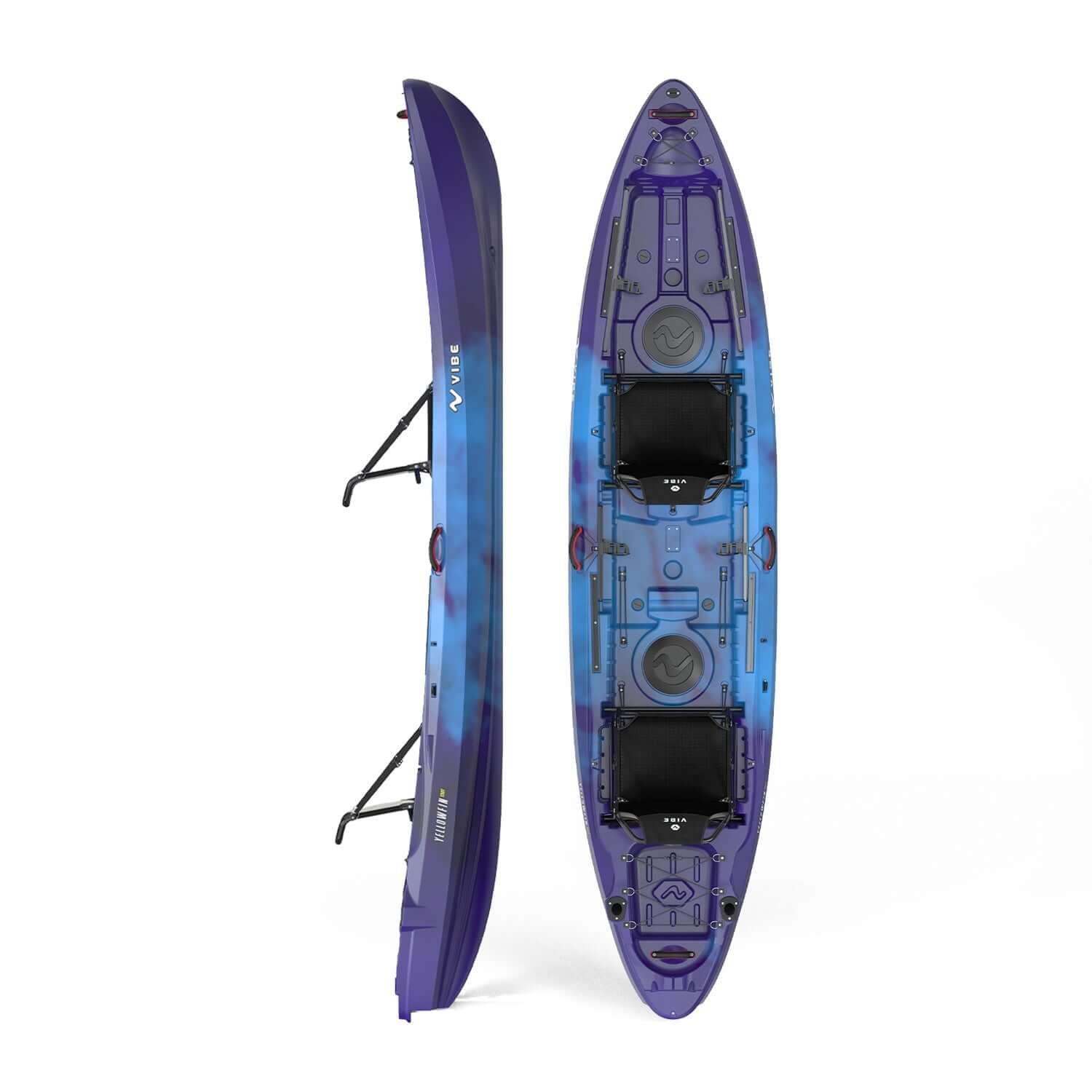 Yellowfin 130T Tandem Kayak