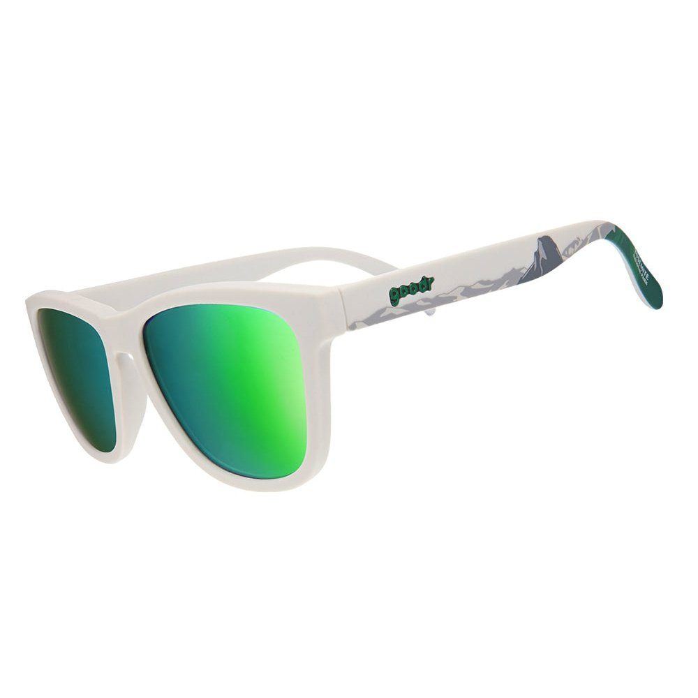 Lunettes de soleil premium « Yosemite » en édition limitée National Park OG 
