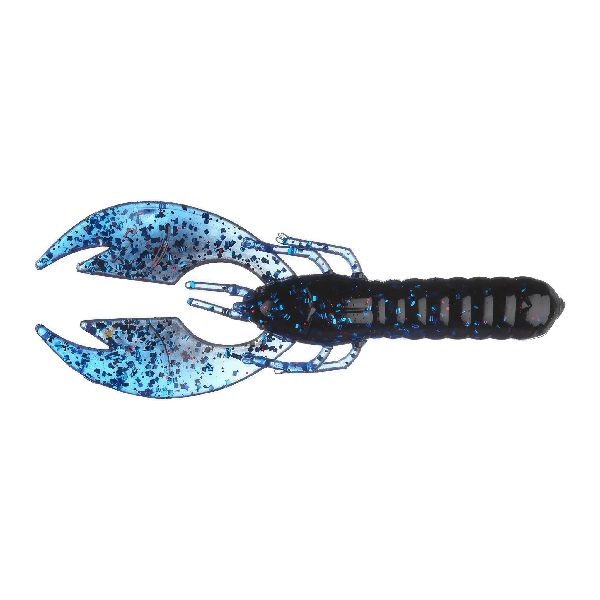 Mmmm F2 Craw Papi
