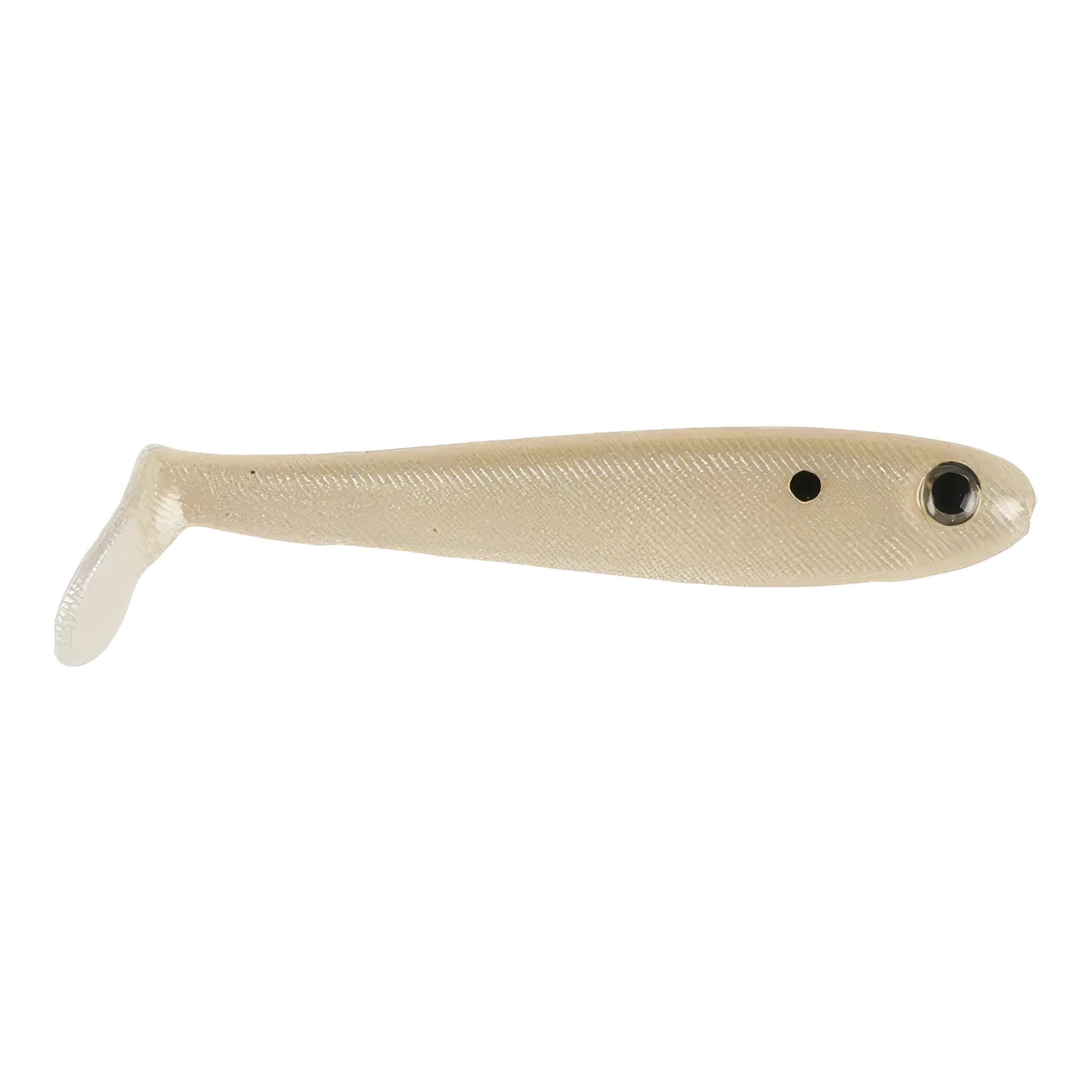 Minnow de Yum Fat Money (5", 4 unidades)