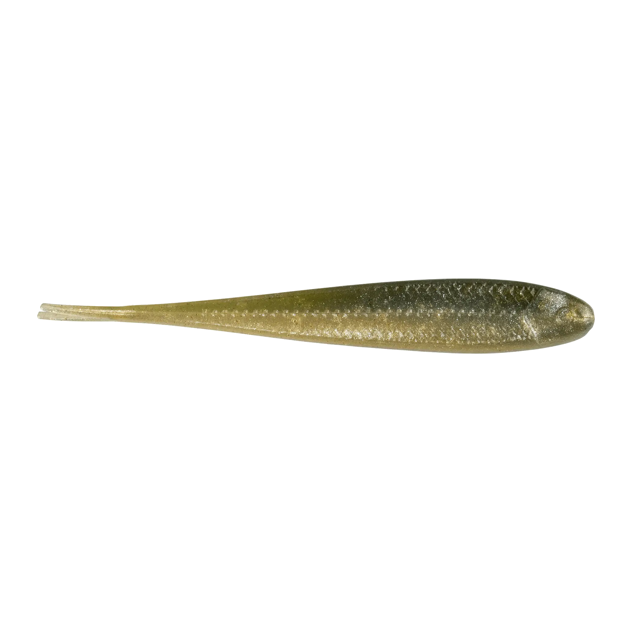 Minnow con sonda Yum FF