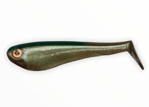 Yum Baits - Money Minnow - Bobber Bargain
