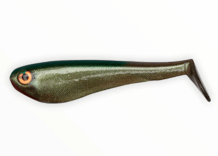 Yum Baits - Money Minnow - Bobber Bargain