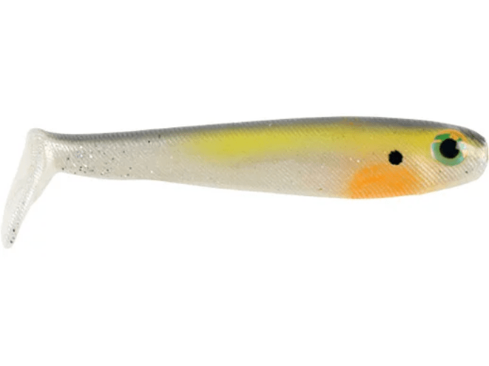 Yum Baits - Money Minnow - Bobber Bargain