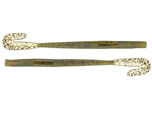 Yum Baits - Thumpin Dinger - Bobber Bargain