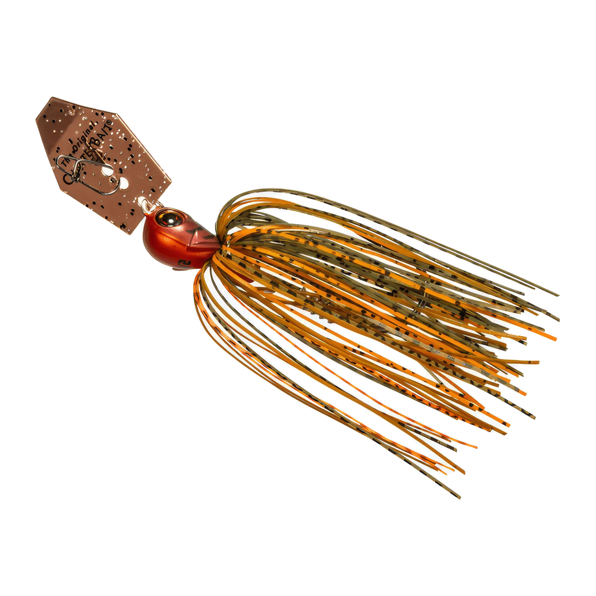 Chatterbait Elite EVO
