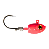 Micro Shad HeadZ