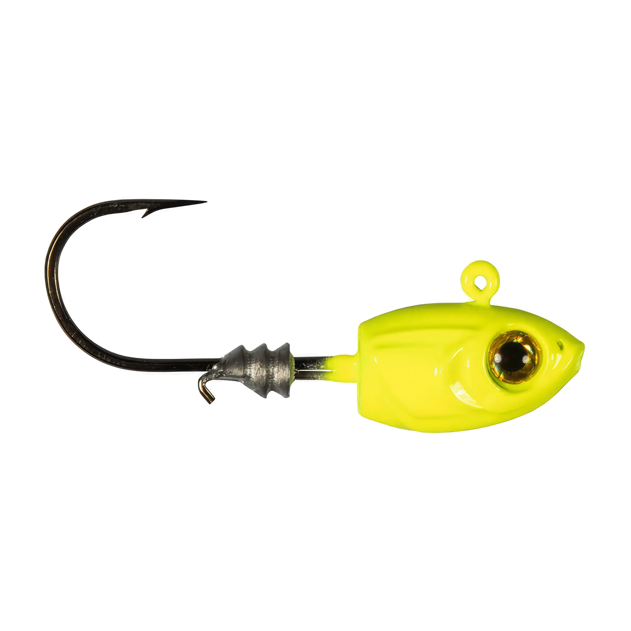 Micro Shad HeadZ