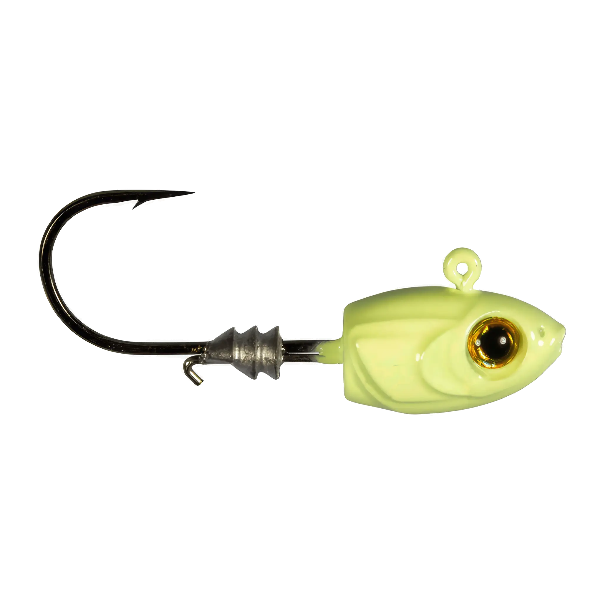 Micro Shad HeadZ