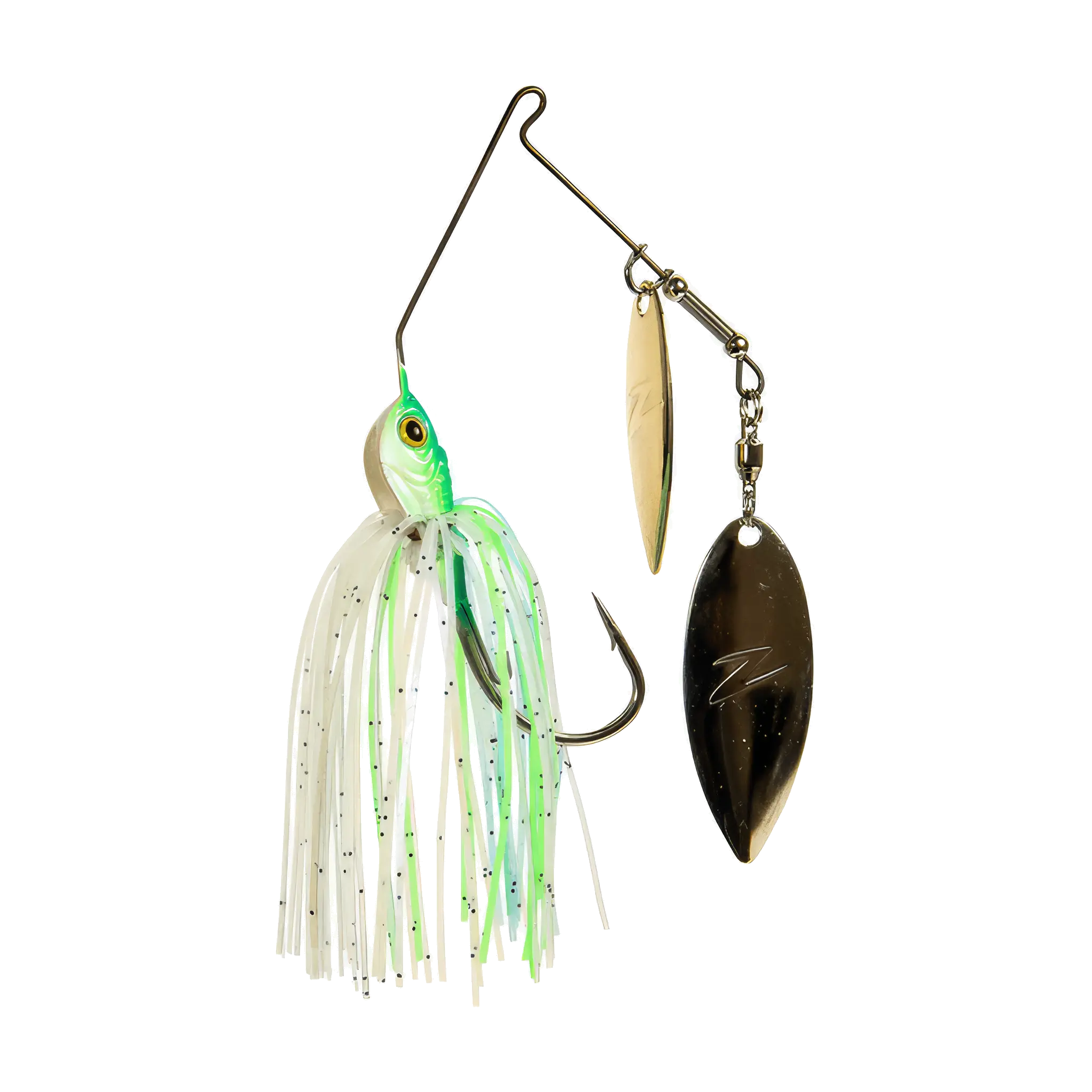 Power Finesse Slingbladez Spinnerbait