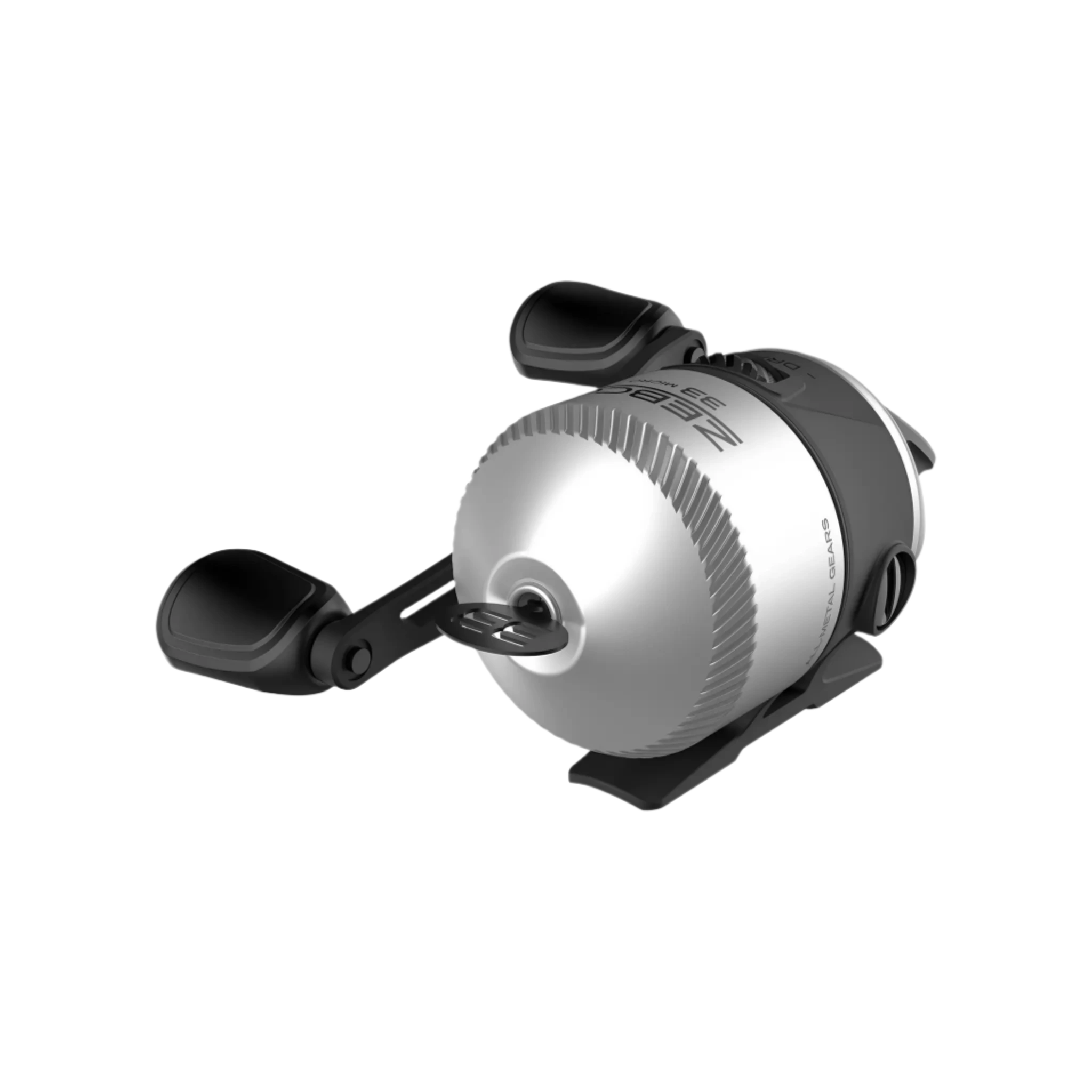 33 Series Spincast