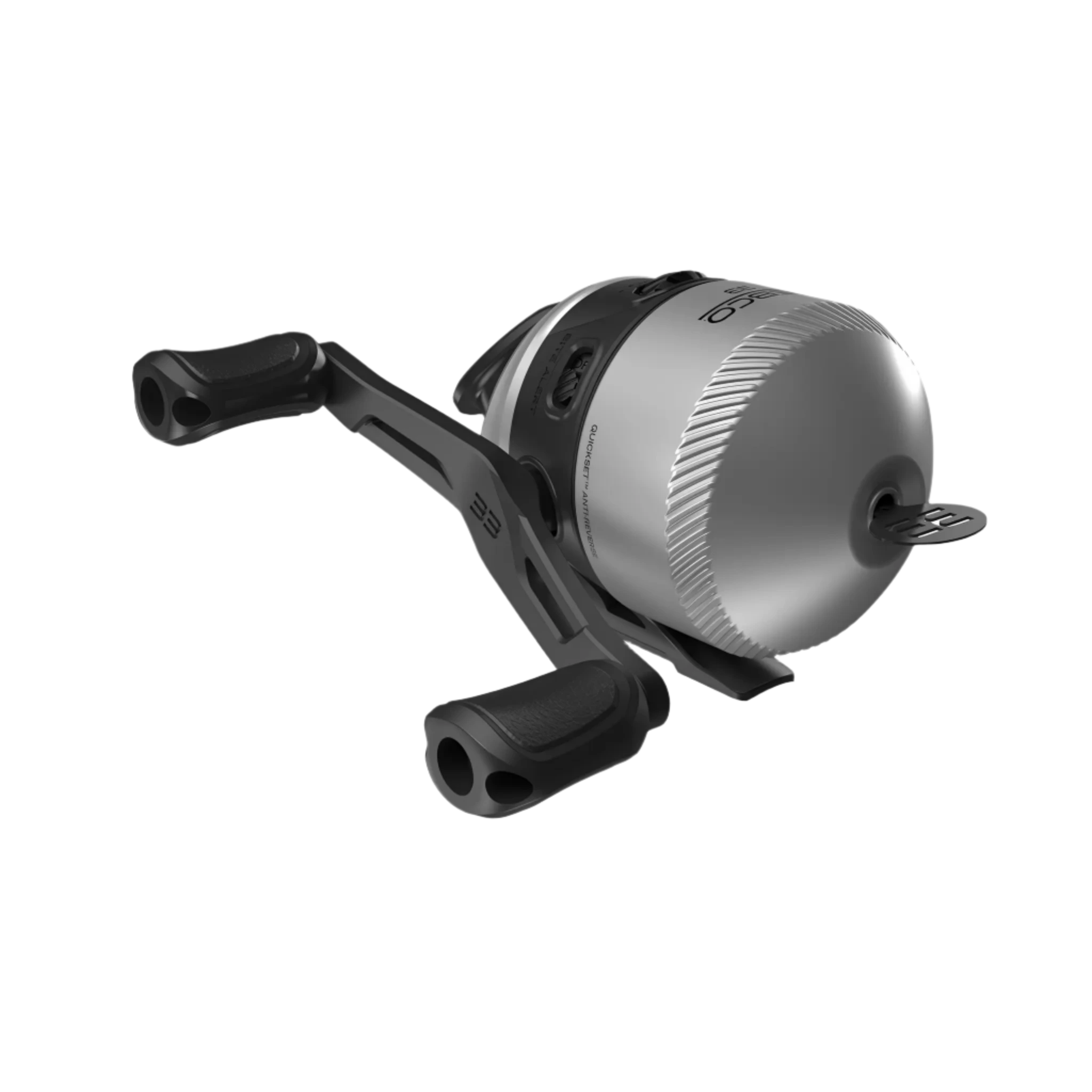 33 Series Spincast